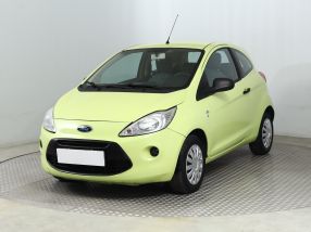 Ford Ka - 2012