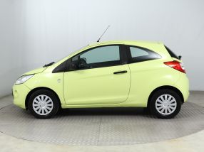 Ford Ka - 2012