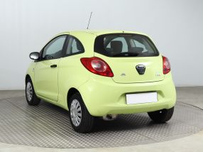 Ford Ka - 2012