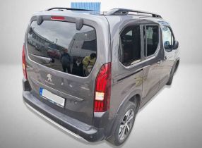 Peugeot Rifter - 2020