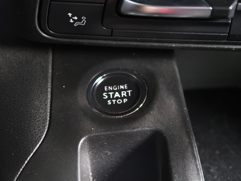 Peugeot Rifter, 2020