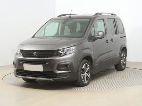 Peugeot Rifter - 2020