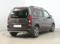 Peugeot Rifter, 2020