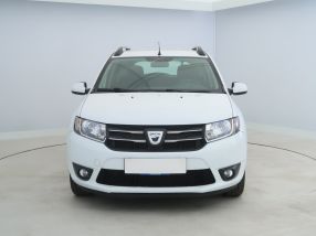 Dacia Logan - 2015