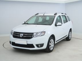 Dacia Logan - 2015