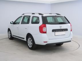 Dacia Logan - 2015