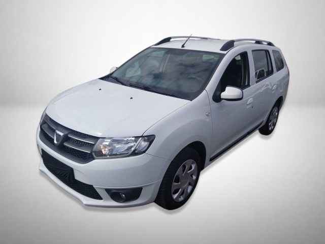 Dacia Logan 2015