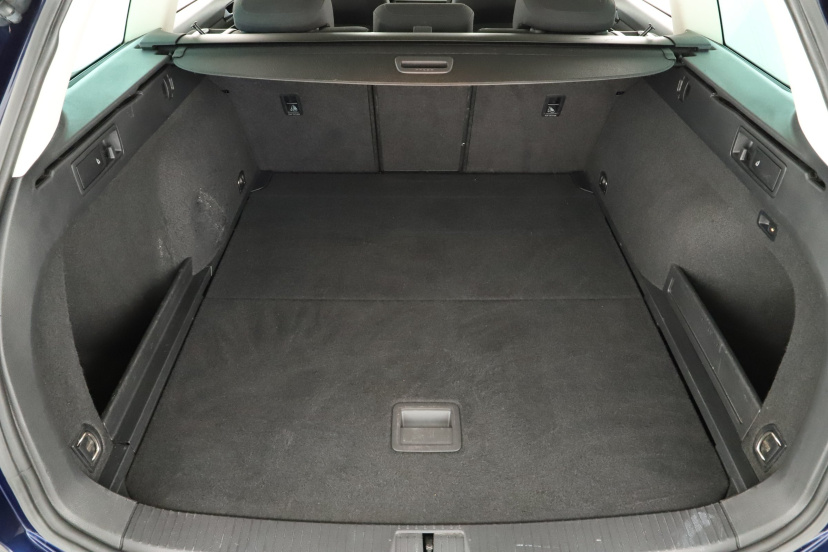 Volkswagen Passat, 2018