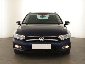 Volkswagen Passat - 2018