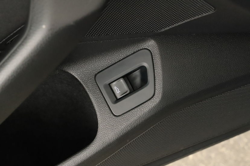 Volkswagen Passat, 2018