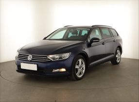 Volkswagen Passat - 2018