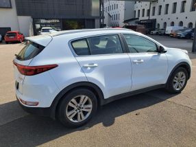 Kia Sportage - 2018