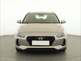 Hyundai i30 - 2017