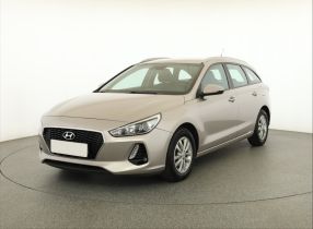 Hyundai i30 - 2017