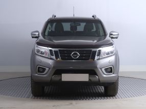 Nissan Navara - 2016