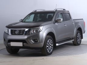 Nissan Navara - 2016