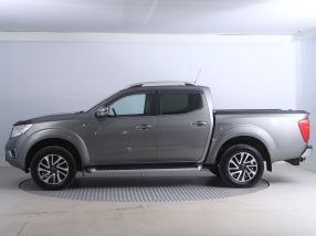 Nissan Navara - 2016