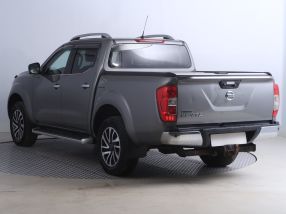 Nissan Navara - 2016