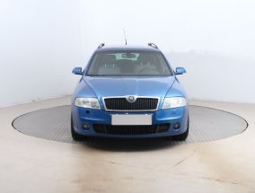 Škoda Octavia - 2007
