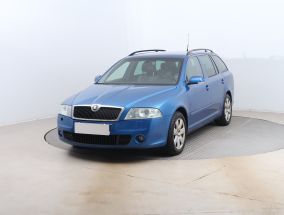 Škoda Octavia - 2007