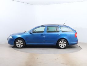 Škoda Octavia - 2007