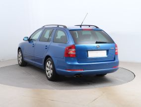 Škoda Octavia - 2007