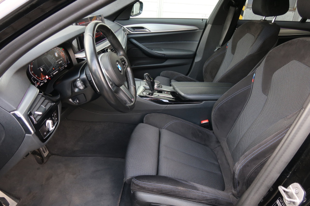 BMW 520d xDrive