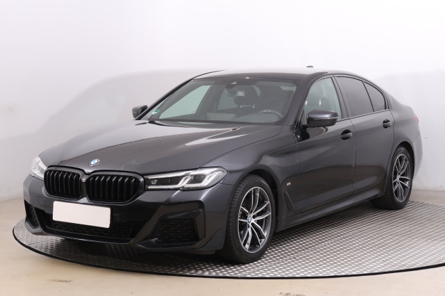 BMW 520d xDrive