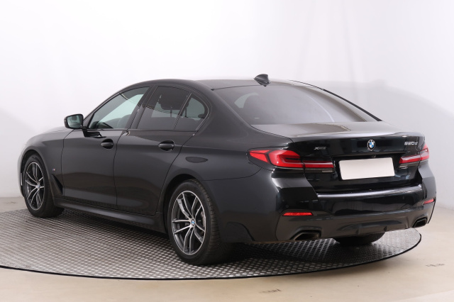 BMW 520d xDrive