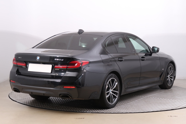 BMW 520d xDrive