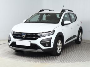 Dacia Sandero - 2021