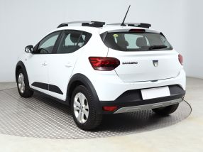 Dacia Sandero - 2021