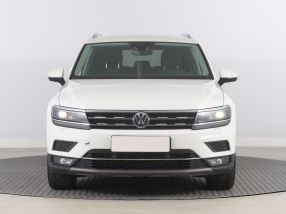 Volkswagen Tiguan Allspace - 2018