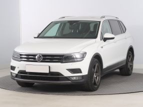 Volkswagen Tiguan Allspace - 2018