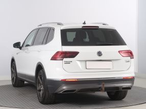 Volkswagen Tiguan Allspace - 2018