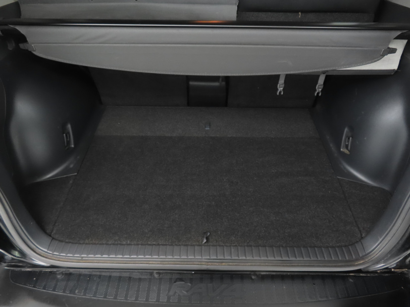 Toyota RAV 4, 2011