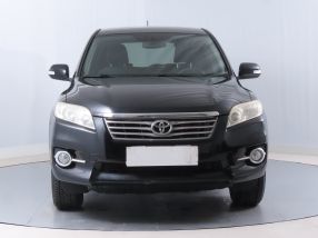 Toyota RAV 4 - 2011