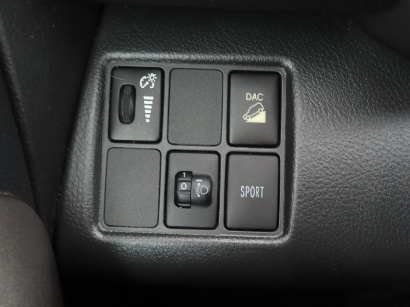 Toyota RAV 4, 2011