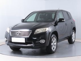 Toyota RAV 4 - 2011