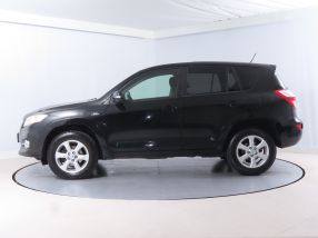 Toyota RAV 4 - 2011