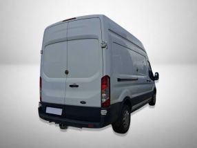 Ford Transit - 2017