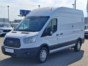 Ford Transit - 2017