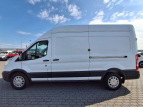 Ford Transit - 2017