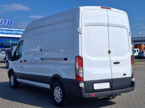 Ford Transit - 2017