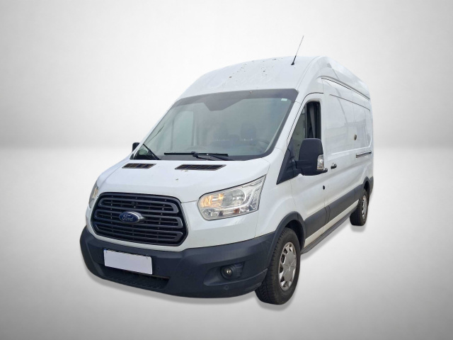 Ford Transit 2017