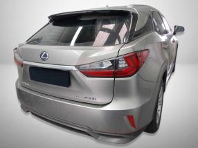 Lexus RX - 2017