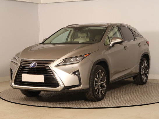 Lexus RX 450 h
