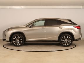Lexus RX - 2017