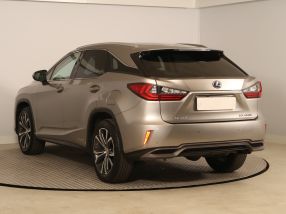 Lexus RX - 2017