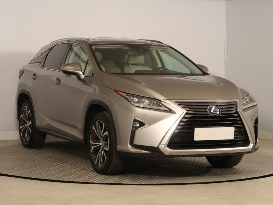 Lexus RX 450 h